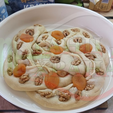 Козунак 