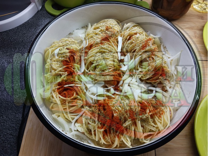 Кренвирши с кашкавал 
