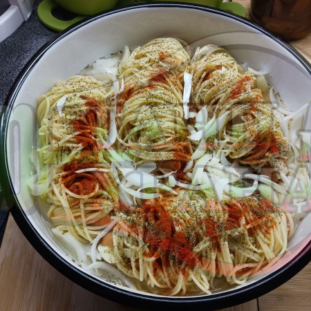 Кренвирши с кашкавал 