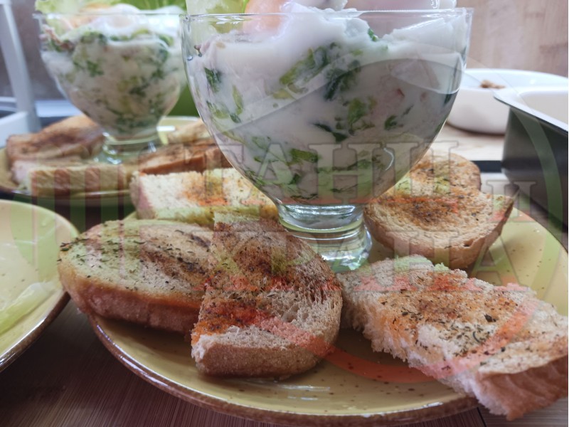 Крутони 