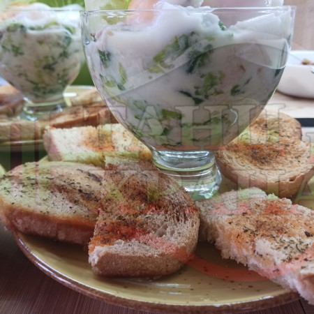 Крутони 