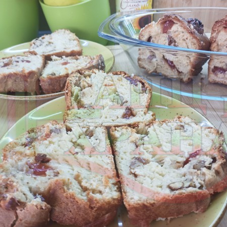 Български козунак 