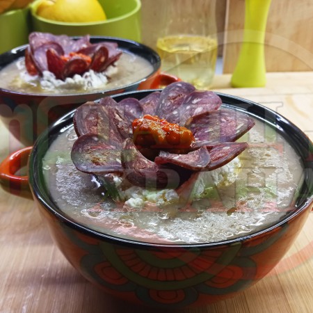 Българска яхния от леща 