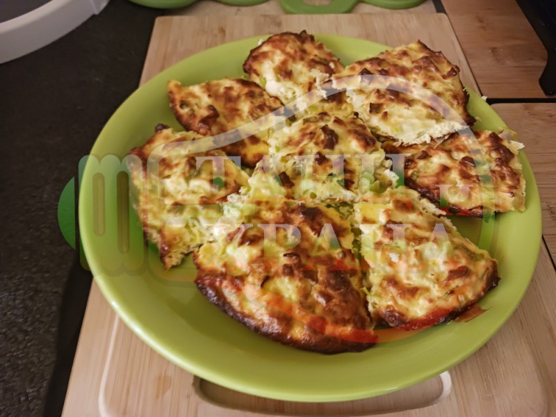 Лучени кюфтета 