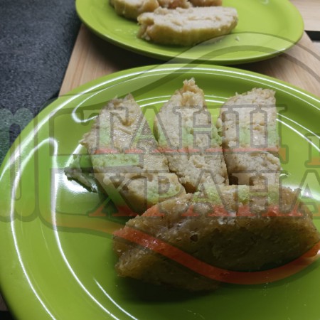 Руло от макарони на фурна 