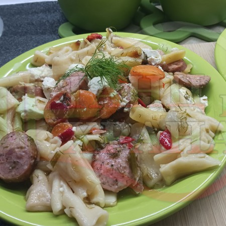 Макарони 