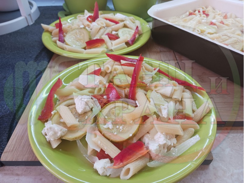 Макарони 