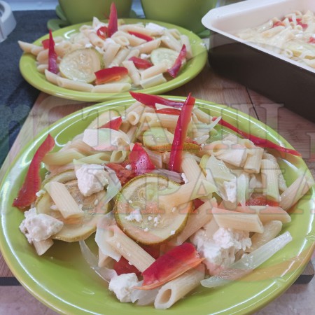 Макарони 