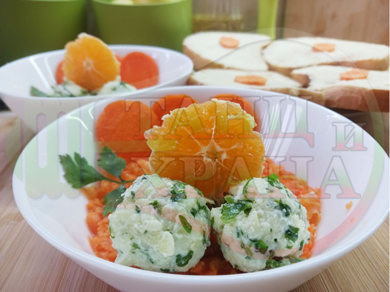 Българска сурова супа 