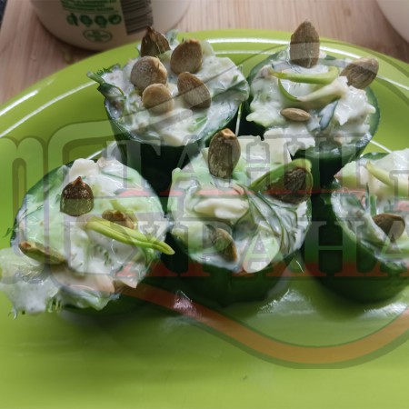 Млечен сос 