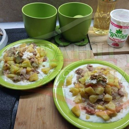 Българска мусака 