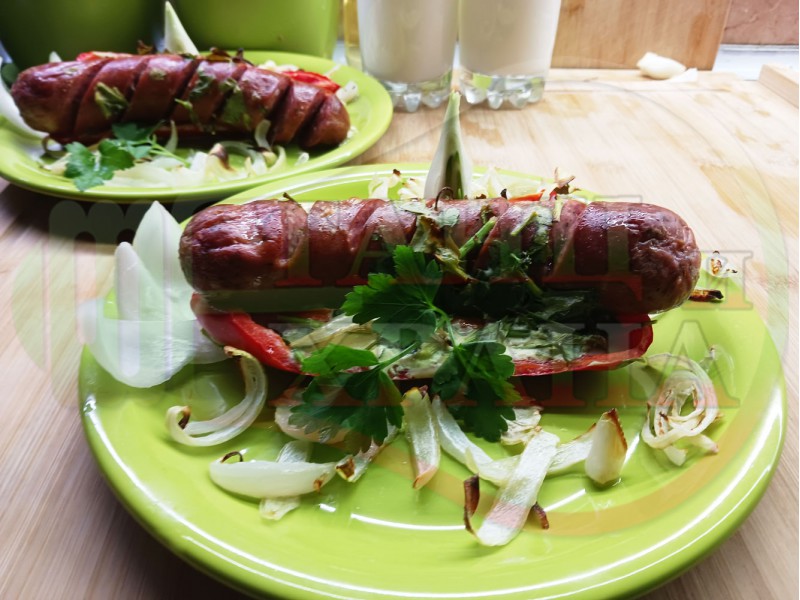 Българска закуска 