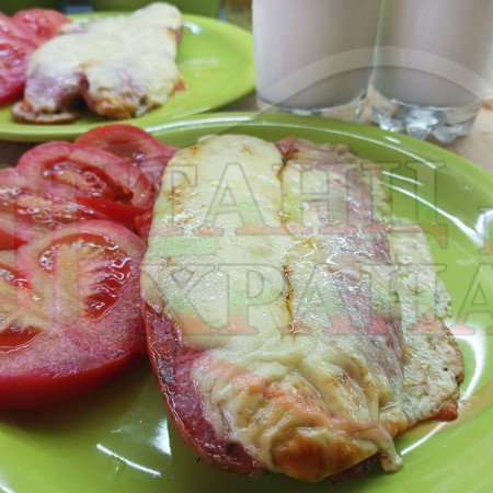 Родопска наденица 