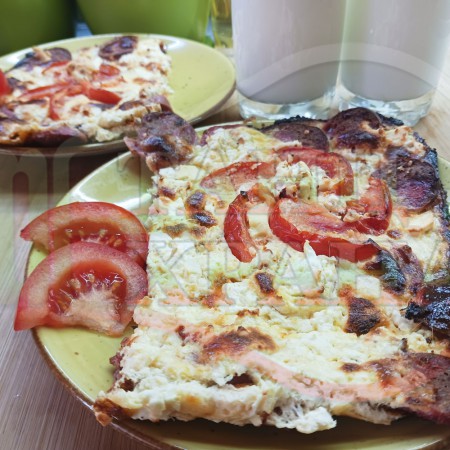 Български омлет 