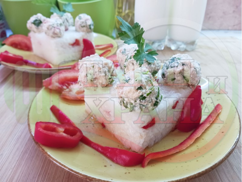 Български ориз 