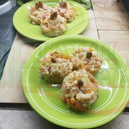 Българско мляко с ориз 