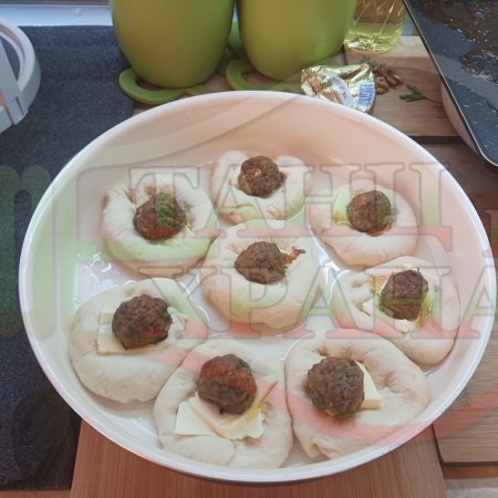 Питки от брашно 