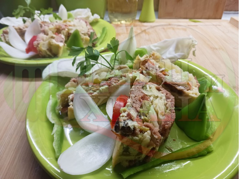 Пълнено руло 