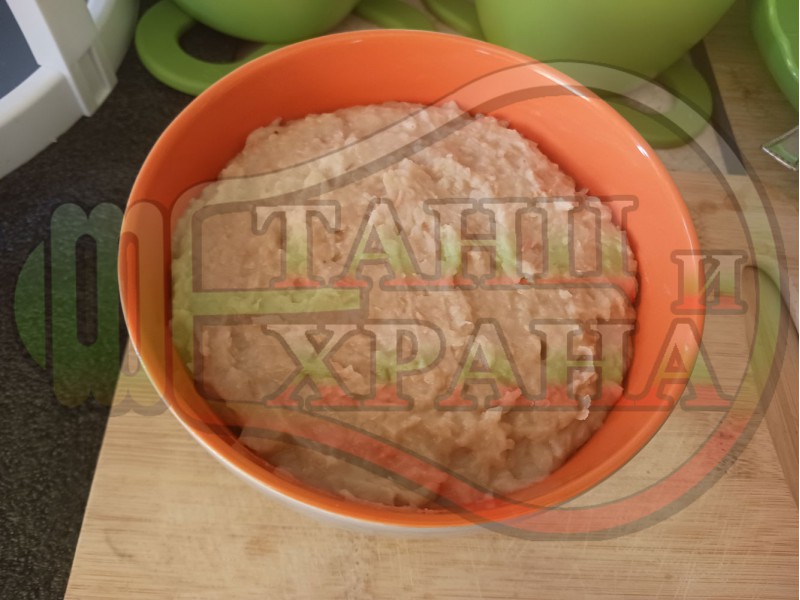 Трълян боб 