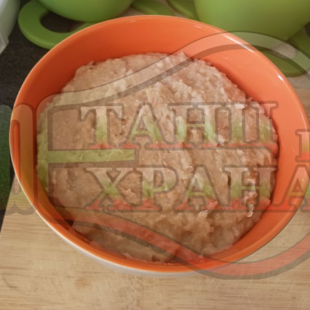 Трълян боб 
