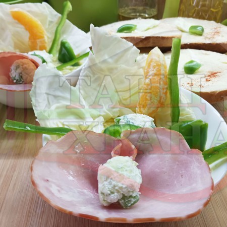 Българска сурова супа 